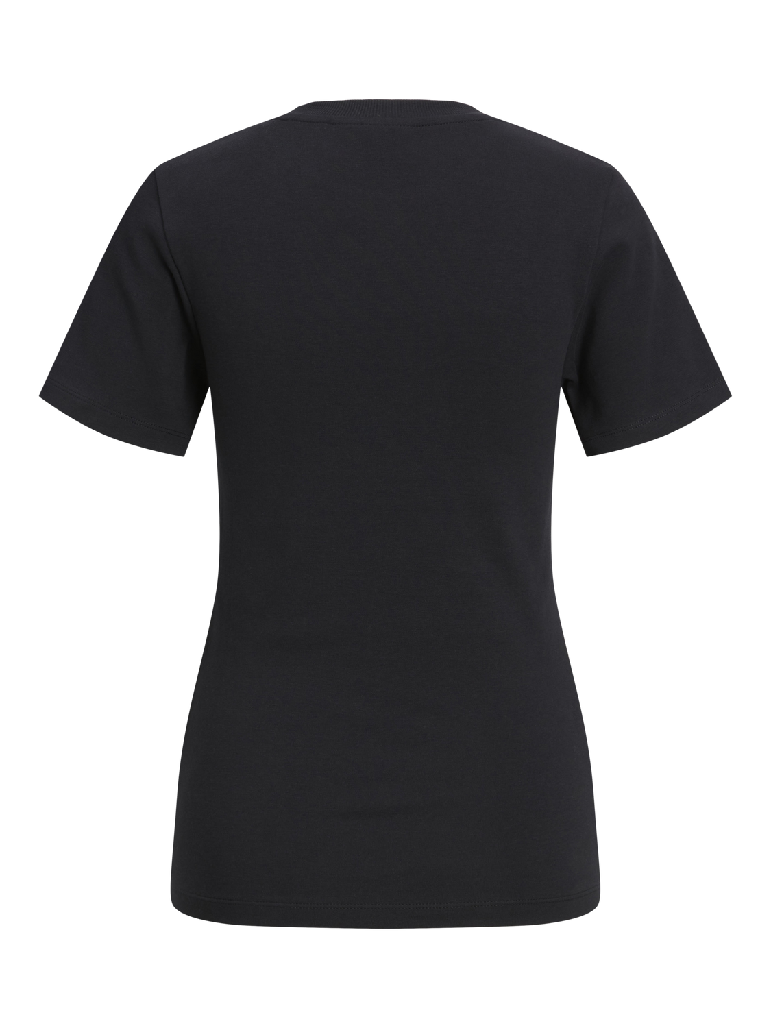 JXBELLE T-Shirt - Black